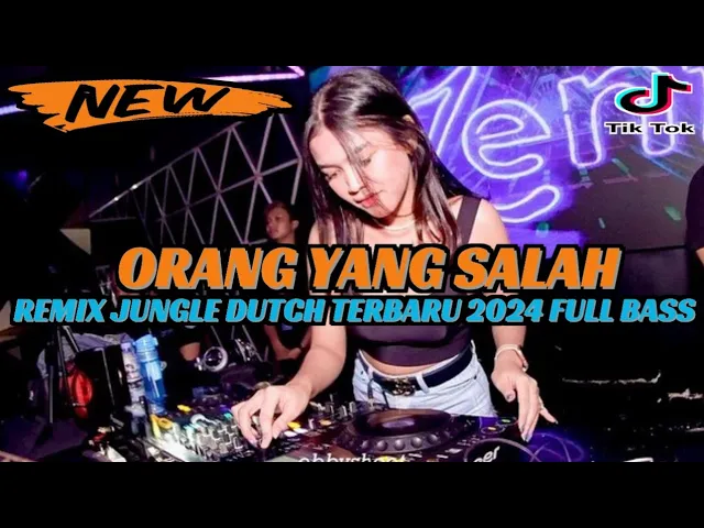 Download MP3 DJ JUNGLE DUTCH 2024 FULL BASS !! DJ KU SUDAH MENCOBA TUK BERIKAN BUNGA REMIX VIRAL AKHIR TAHUN