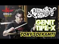 Download Lagu Genit | Tipe-X | Tony Soekamti | Nebulae SoundLab