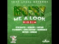 Download Lagu Money Me A Look Riddim - mixed by Curfew 2015