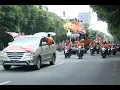 Download Lagu JAK RAWASARI Ikut Konvoi Kemenangan Persija 2018