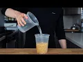 Why I stopped boiling my pasta water