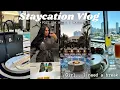 Girl I need a BREAK STAYCATION in Houston Tx Post Oak Luxury Hotel Retail Therapy Day at the Spa