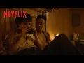 Shadow and Bone Wylan and Jesper Deleted Scene Netflix