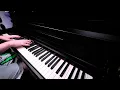 會再見的 See You Soon, It’s Not A Goodbye (Piano Cover)
