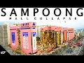 The Sampoong Department Store Collapse Largest Mall Disaster in History
