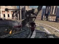 DARK SOULS II Scholar of the First Sin - Ring of Binding Location