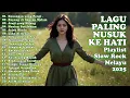 Download Lagu LAGU BIKIN NANGIS 😭 | LAGU SEDIH PATAH HATI 💔 BALLAD SLOW ROCK TERBARU 2025 ~ Tinggal Kenangan