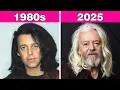 Download Lagu 50+ DEWA ROCK Dari Tahun 1970-an hingga 1990-an: DULU DAN SEKARANG