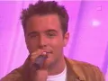 Download Lagu Westlife - I Lay My Love On You, TV Total in Germany