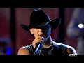 Kenny Chesney -04- The Good Stuff - Live Tennesse Homecoming