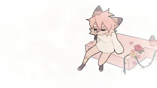 FACE original animation