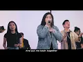 Graves Into Gardens - Elevation Worship (Cover) - Inspire Metro Worship