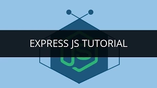 Express js Tutorial Node js Express Node js Express Tutorial Edureka