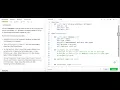 Design Browser History - Leetcode 1472