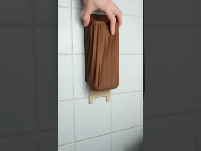 Toothbrush Vault video thumbnail