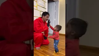 اشوفكم على سنابي Hyf 77 أفضل لعبة عام ٢٠٢١ 