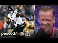 Lamar Jackson Baltimore Ravens have highest 2026 betting win total Pro Football Talk NFL on NBC
