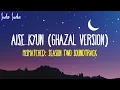 Download Lagu AISE KYUN (Ghazal Version) Lyrics  | From Mismatched Season 2 Song | Anurag Saikia, Rekha Bhardwaj