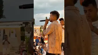 الترند الجاي عنبر عنبره علي نفسيتي المدمره عصام صاصا الكروان عصام صاصا 