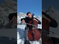 HAUSER - Hallelujah