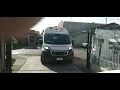 Chilean Ambulance Siren Santiago