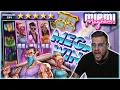 Download Lagu ABSOLUTER WAHNSINN – Miami Mayhem rastet unfassbar aus!🏝️🐬| Casino Slot Stream Highlights