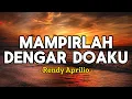 Download Lagu Mampirlah Dengar Doaku (KJ 026) by Rendy Aprillio - (Lirik) KARAOKE ROHANI KRISTEN 2024/2023