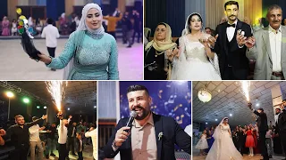 رقص شيخاني علي كردي عرس ياسر و أڤيستا Part 01 