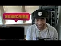 FIRST TIME LISTENING: Denzel Curry "Walkin" (REACTION)