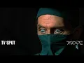 Corruption 1968 TV Spots
