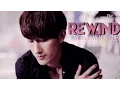 Download Lagu ZHOUMI (조미) – Rewind (feat Chanyeol of EXO) • [ Romanian Sub | Han | Rom ]