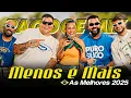 Lagu Menos é Mais Playlist 🎧 Pagode Leve, Romântico e Envolvente
