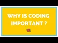 Sushant Singh Rajput about Coding Coding For Kids TECHY GEEKS