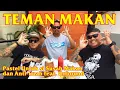 Download Lagu Pastel Untuk si Susah Makan dan Anti-kuah feat. Unbound Kill | Teman Makan