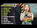 Download Lagu Ajeng Febria feat Mabes Balker - LANANGE JAGAT - TIA MONIKA || FULL ALBUM DANGDUT 2025