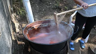 Markov džem od šipka prodaje se kao "lud", svi ga traže!