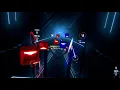 Beat Saber | Dustvoxx - Strobe Hallucination, #2, 3rd pass