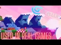 Scene Transitions in Gdevelop - Tutorial