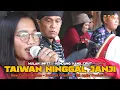 TAIWAN NINGGAL JANJI WULAN JNP77 KENDANG KANG CIPUT JARANAN NEW CONDRO KIRONO TERBARU