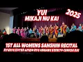 Download Lagu Yui - Mikaji nu Kai | Ryukyu Koten Afuso Ryu Ongaku Kenkyo Choichi Kai | Okinawaanse muziek en dans