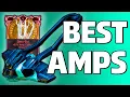 The Ultimate Amp Guide for Warframe 2026 Edition