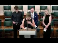 Dr Aaron Lee Speck Memorial Service