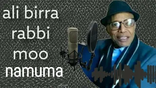 Legend Artist Ali Birra Waamallii Nudhibee Best Oromoo Ethiopian Music Remix By QEERROO STUDIO 