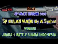 Download Lagu SP BULAN MADU ORIGINAL WINNER SUARA BATTLE INDONESIA JUARA 1 SP WALET TERBAIK 2020