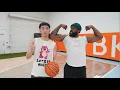 D1 Stanford vs CashNasty