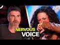 Download Lagu Eva Gave The Entire Audience GOOSEBUMPS | Britain's Got Talent