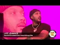 LYFE JENNINGS |MUST BE NICE| ROCHESTER SUMMER SOUL MUSI FESTIVAL 2022 #RocSumSoulFest #lyfejennings
