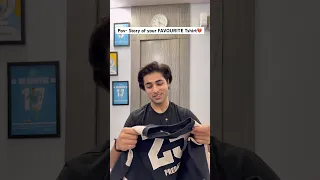 It was never just about the Tshirt🥹 | Raj Grover | #shorts
