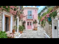 Download Lagu Skiathos 🇬🇷 – Greek Island That Feels Like Capri | 4K HDR Walking Tour
