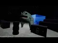 New Creature WIP - Project Harbinger